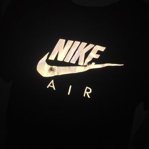Nike shirt